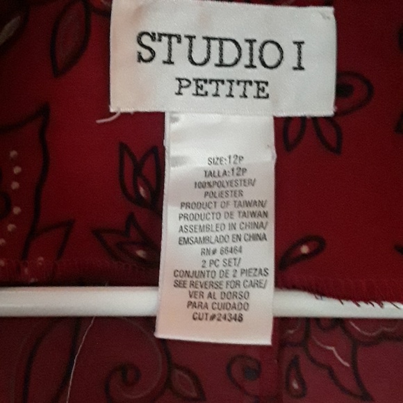 Jaquet - Picture 5 of 5